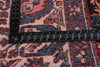 11 x 13 Vintage Persian Bakhtiari Rug 61416