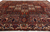 11 x 13 Vintage Persian Bakhtiari Rug 61416