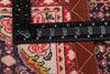 2 x 8 Vintage Persian Bijar Rug 78959