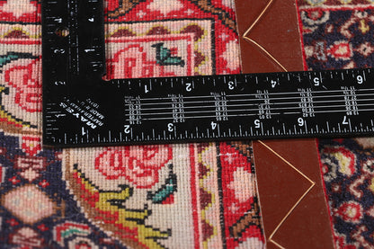 2 x 8 Vintage Persian Bijar Rug 78959