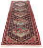 2 x 8 Vintage Persian Bijar Rug 78959