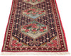 2 x 8 Vintage Persian Bijar Rug 78959