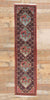 2 x 8 Vintage Persian Bijar Rug 78959