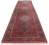 3 x 13 Vintage Persian Bijar Rug 78957