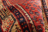 3 x 10 Vintage Persian Mahal Rug 79283