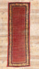 3 x 10 Vintage Persian Mahal Rug 79283
