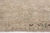 7 x 10 Vintage Persian Mahal Rug 61375