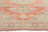 7 x 11 Vintage Persian Viss Rug 61381