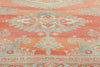7 x 11 Vintage Persian Viss Rug 61381