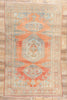 7 x 11 Vintage Persian Viss Rug 61381