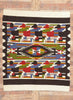 6 x 7 Vintage South American Kilim Rug 78926