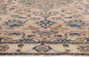 9 x 12 Pink Vintage Persian Malayer Rug 61399