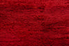 6 x 9 Red Vintage Beni Mrirt Moroccan Rug 79340