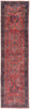 3 x 10 Vintage Indian Sarouk Rug 79274