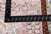 3 x 4 Vintage Turkish Silk Hereke Rug 79238