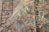 3 x 4 Vintage Turkish Silk Hereke Rug 79238