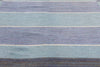 4 x 7 Vintage Swedish Scandinavian Rollakan Rug 79044