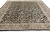 6 x 9 Vintage Pakistani Tabriz Rug 79224