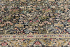 6 x 9 Vintage Pakistani Tabriz Rug 79224