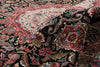 9 x 12 Vintage Chinese Tabriz Rug 77256