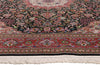 9 x 12 Vintage Chinese Tabriz Rug 77256