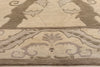 9 x 12 Vintage Earth-Tone Tibetan Rug 79182