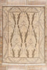 9 x 12 Vintage Earth-Tone Tibetan Rug 79182