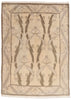 9 x 12 Vintage Earth-Tone Tibetan Rug 79182