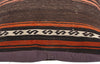 2 x 2 Vintage Turkish Kilim Pillow 79204