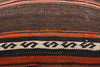 2 x 2 Vintage Turkish Kilim Pillow 79204