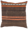2 x 2 Vintage Turkish Kilim Pillow 79204