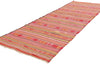 3 x 8 Vintage Turkish Kilim Rug 78948