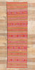 3 x 8 Vintage Turkish Kilim Rug 78948