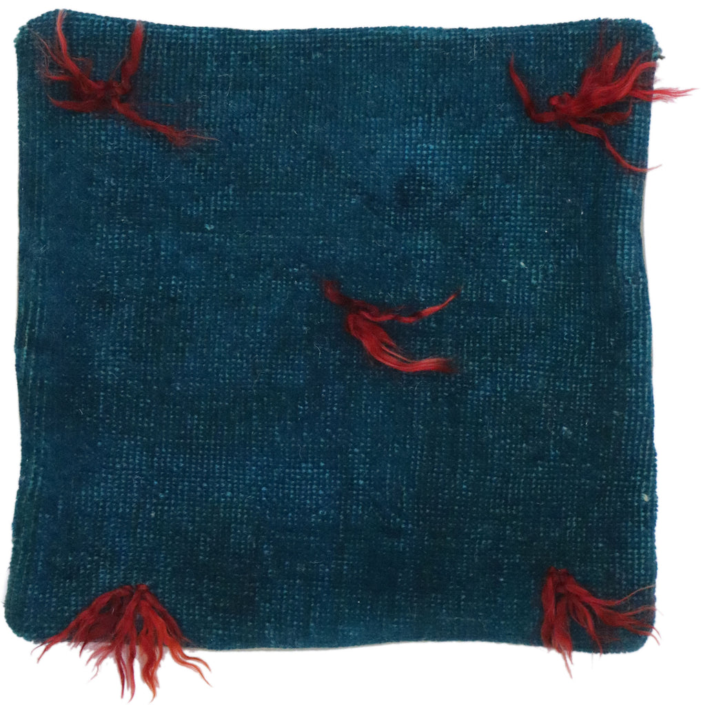 1 x 1 Vintage Turkish Pillow Cover 53641