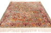 3 x 5 Vintage Turkish Silk Hereke Rug 79160