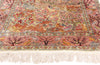3 x 5 Vintage Turkish Silk Hereke Rug 79160