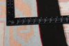 5 x 7 Vintage Yeibichai Navajo-Style Rug 78934