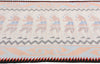 5 x 7 Vintage Yeibichai Navajo-Style Rug 78934