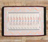 5 x 7 Vintage Yeibichai Navajo-Style Rug 78934