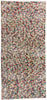 4 x 9 Zeki Muren Vintage Turkish Sivas Rug 53320