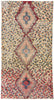 5 x 9 Zeki Muren Vintage Turkish Sivas Rug 53336