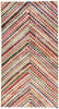 5 x 9 Zeki Muren Vintage Turkish Sivas Rug 53361