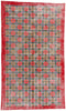 5 x 9 Zeki Muren Vintage Turkish Sivas Rug 53375���