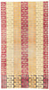 4 x 7 Zeki Muren Vintage Turkish Sivas Rug 51927
