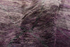 10 x 14 Purple Beni Mrirt Moroccan Rug 20524