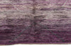 10 x 14 Purple Beni Mrirt Moroccan Rug 20524