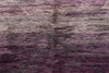 10 x 14 Purple Beni Mrirt Moroccan Rug 20524