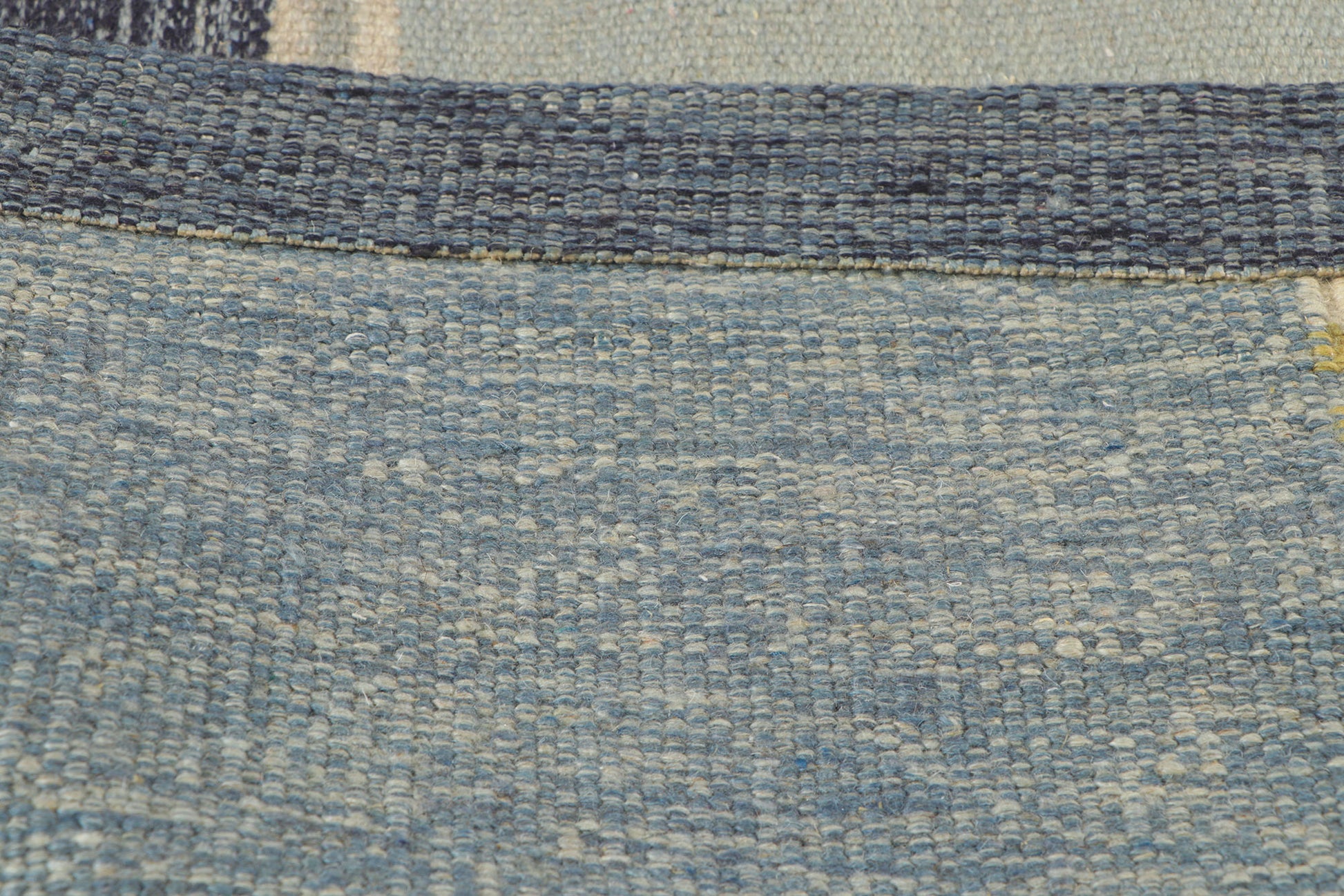 10 x 10 Swedish Inspired Kilim Rug 30857