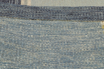 10 x 10 Swedish Inspired Kilim Rug 30857