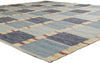10 x 10 Swedish Inspired Kilim Rug 30857